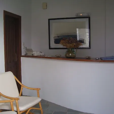 Despina's Mare 아파트호텔
