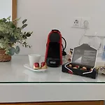 Despina's Mare Apartmanhotel Náusza