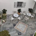 Despina's Mare Apartmanhotel Náusza