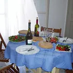 Despina's Mare Náusza
