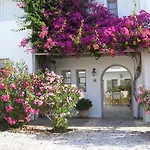 Hotel apartamentowy Despina's Mare 4*