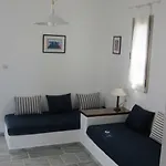 Despina's Mare Hotel apartamentowy 4*