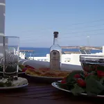 Despina's Mare Apartmanhotel 4*
