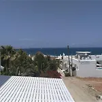 Despina's Mare 4* Náusza