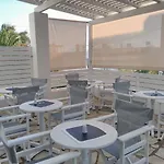 Hotel apartamentowy Despina's Mare