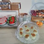 Apartmanhotel Despina's Mare Náusza