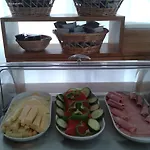 Despina's Mare Apartmanhotel 4*
