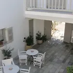 Despina's Mare Apartmanhotel 4*