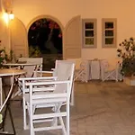 Apartmanhotel Despina's Mare Náusza