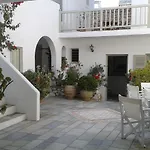 Apartmanhotel Despina's Mare