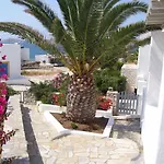 Despina's Mare Hotel apartamentowy