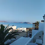 Hotel apartamentowy Despina's Mare 4*