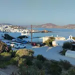 Despina's Mare Hotel apartamentowy 4*