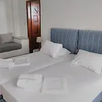 Hotel apartamentowy Despina's Mare 4*