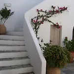 Despina's Mare Apartmanhotel 4*