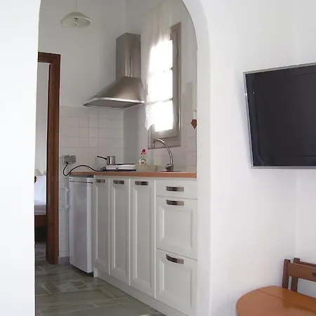 Aparthotel Despina's Mare