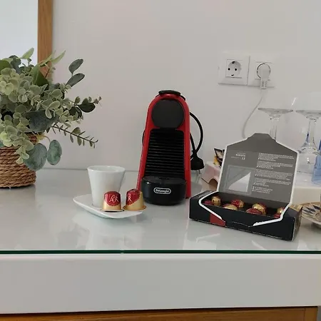 Despina's Mare Ξενοδοχείο με διαμερίσματα Νάουσα