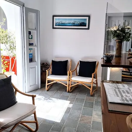 Hotel apartamentowy Despina's Mare 4*