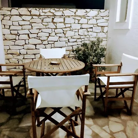 Despina's Mare Hotel apartamentowy