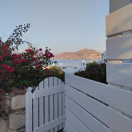 Apart Otel Despina's Mare