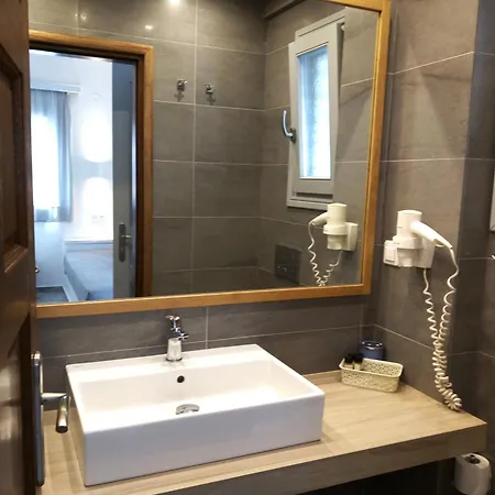 Despina's Mare 3* Naousa (Paros)