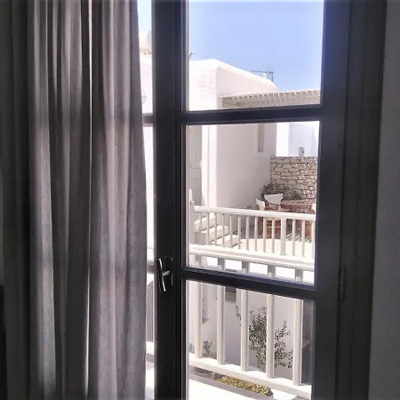 Aparthotel Despina's Mare