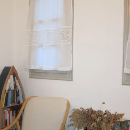 Despina's Mare Hotel apartamentowy Nausa
