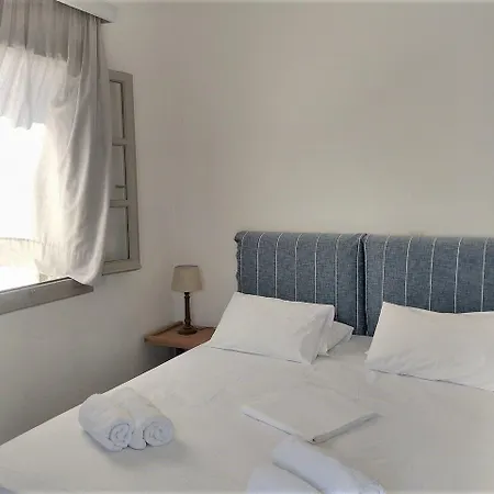 Despina's Mare 4* ناوسا