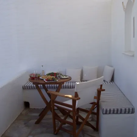 Apart Otel Despina's Mare