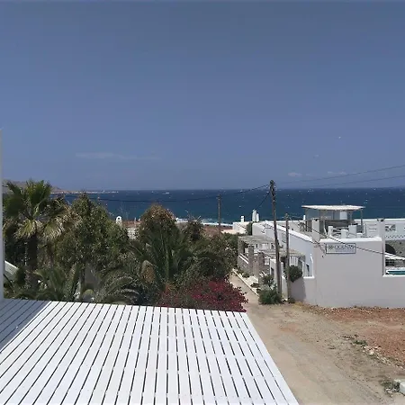 Despina's Mare 4* Zambujeira do Mar