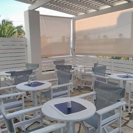 Apart Otel Despina's Mare