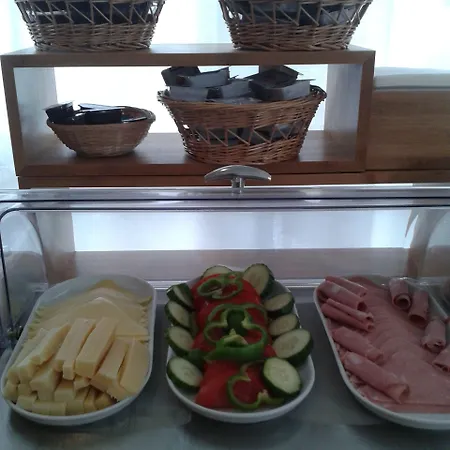 Despina's Mare Apart Otel 4*