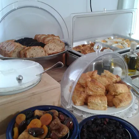 Despina's Mare Ξενοδοχείο με διαμερίσματα 4*