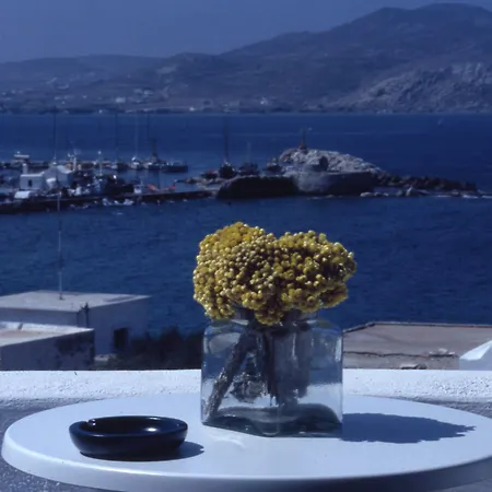 Hotel apartamentowy Despina's Mare 4*