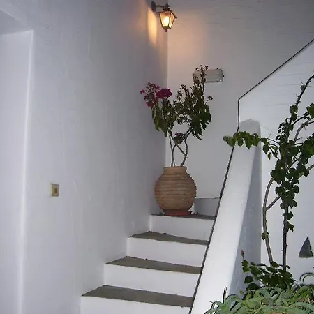 Aparthotel Despina's Mare Naousa (Paros)