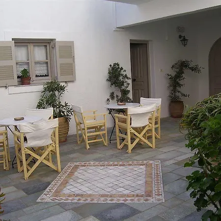 Aparthotel Despina's Mare 3*