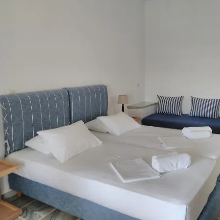 Apart Otel Despina's Mare