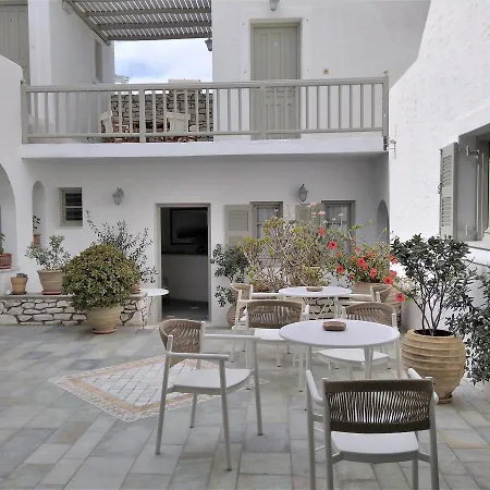 Aparthotel Despina's Mare 3*