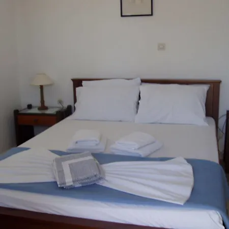 Despina's Mare Hotel apartamentowy
