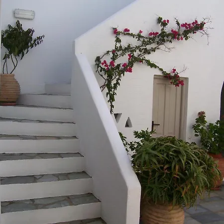 Despina's Mare Apart Otel 4*