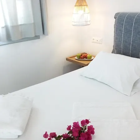 Despina's Mare Aparthotel