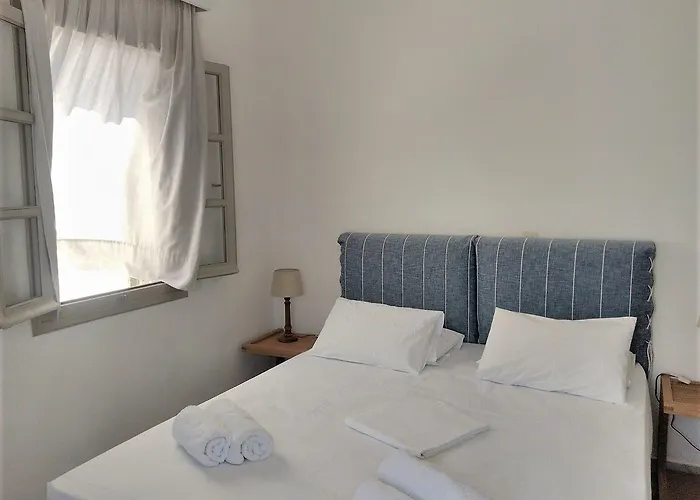 Despina's Mare 4* Zambujeira do Mar